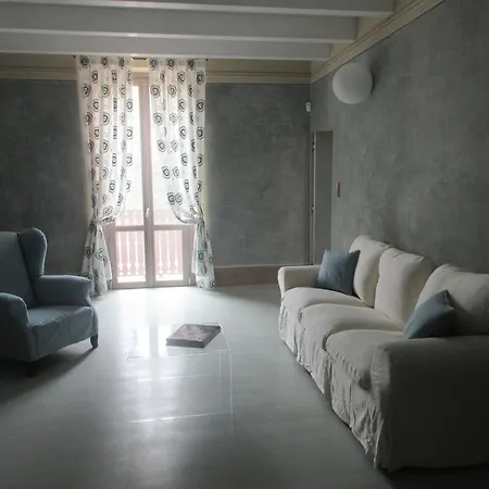 Farmház Laura Cocconi