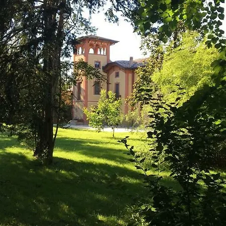 Laura בית חווה Cocconi