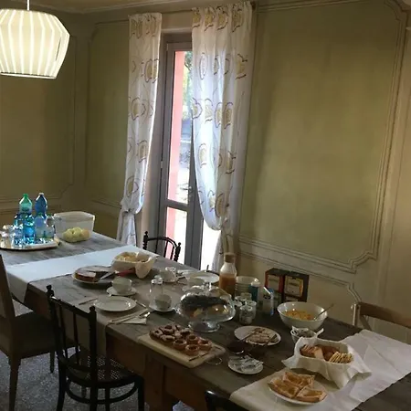 Çiftlik konaklama Laura *