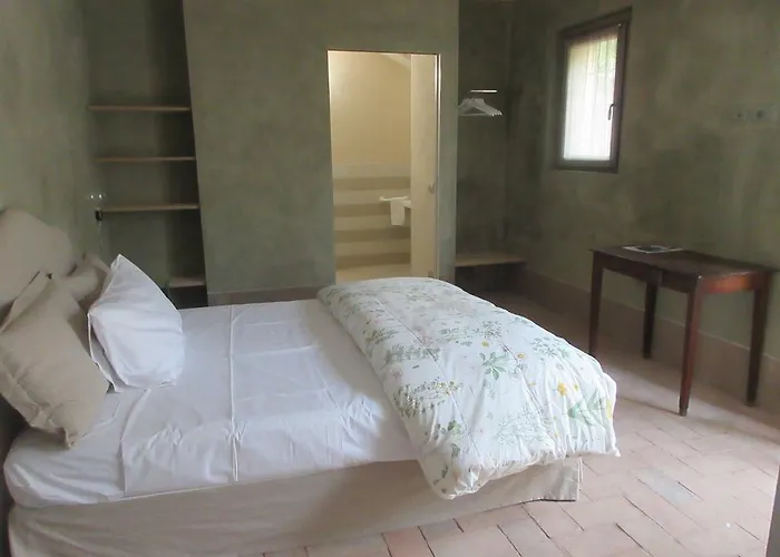 Lantgård Agriturismo Laura Cocconi