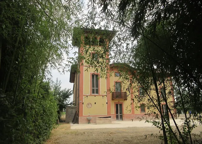 Agriturismo Laura * Cocconi