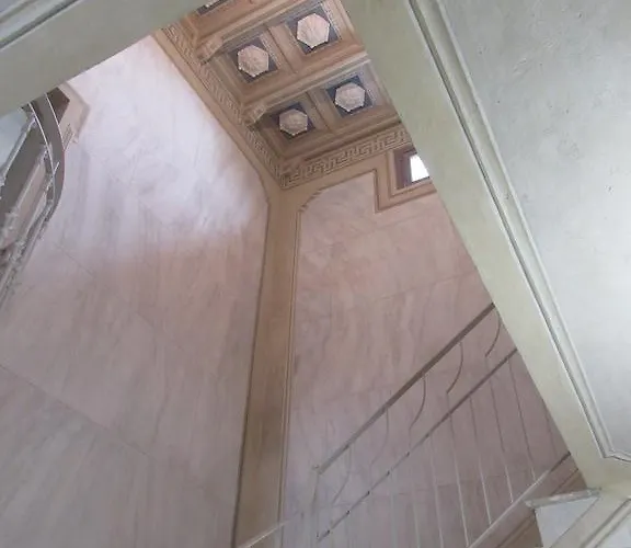 Agriturismo Laura Lantgård Cocconi