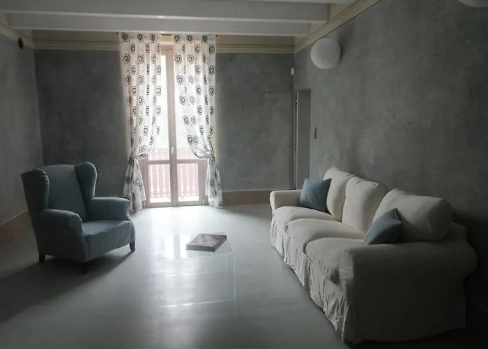 Lantgård Agriturismo Laura Cocconi