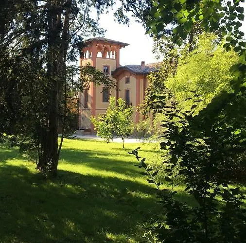 Agriturismo Laura Lantgård Cocconi