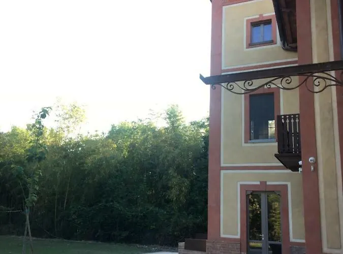 Lantgård Agriturismo Laura Cocconi