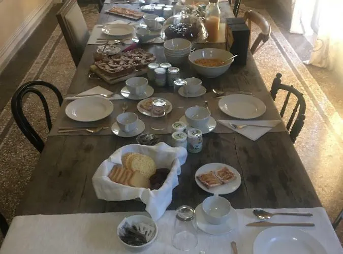 Laura Farmház Cocconi