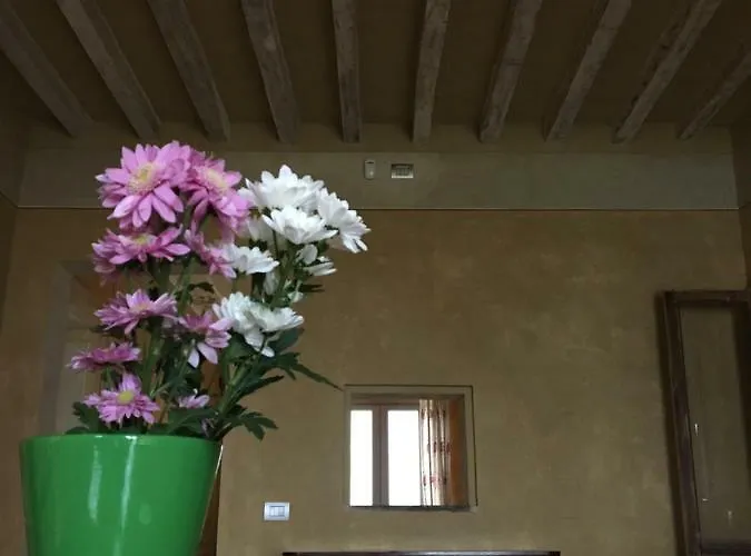 Agriturismo Laura Lantgård